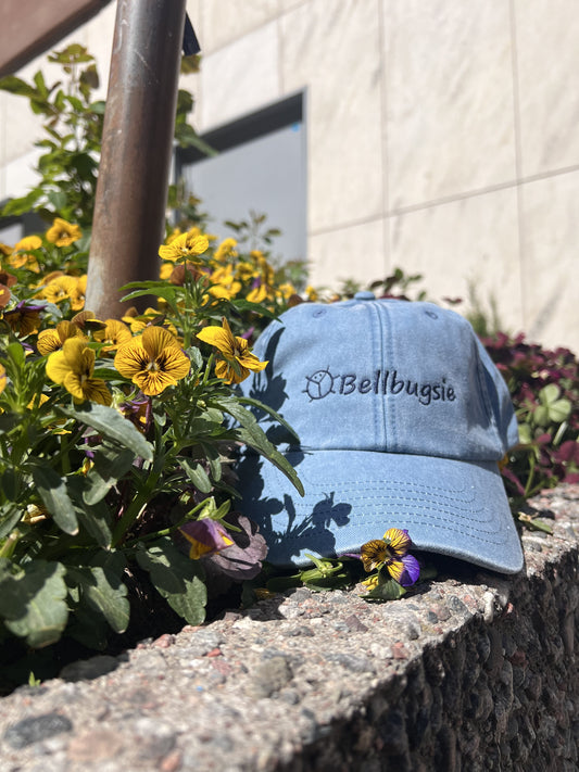 Bellbugsie - Baseball cap